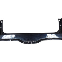 Load image into Gallery viewer, MG 4 MG4 EV rear bumper upper section Hatchback 2022-2024 Genuine Used P11135781
