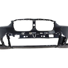 Load image into Gallery viewer, BMW IX3 M Sport front bumper 2021-2024 Genuine 51119853317
