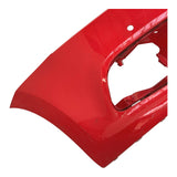 Volkswagen Polo front bumper 2014-2017 Hatchback Genuine 6C0807221