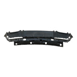 Porsche macan GTS rear bumper Lower Trim Valance 2020-2023 Genuine 95B807834E