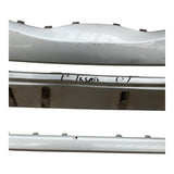Kia Picanto Front Bumper 2011-2015 Genuine 86511-1Y300