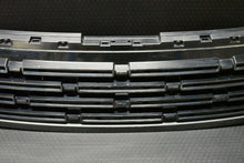 Load image into Gallery viewer, RANGE ROVER SPORT FRONT BUMPER Upper Grill 2022 on SUV GENUINE pn N9X2-8200-A
