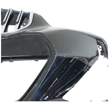Load image into Gallery viewer, BMW X1 U11 M SPORT FRONT BUMPER 2022 onwards SUV 5 Door GENUINE pn 51119881907
