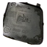 Citroen Berlingo Peugeot Partner Front Tow Eye Cover Genuine 9816769280