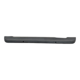 Peugeot 308 rear bumper valance trim 2014-2016 Genuine 9800553777