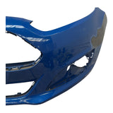 Ford Fiesta front bumper 2013-2016 Hatchback Genuine C1BB-17757-A