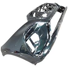 Load image into Gallery viewer, Mercedes Benz S class front bumper lower grill 2012-2015 Genuine A2228850053
