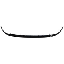 Load image into Gallery viewer, Audi Q8 E-Tron rear bumper insert trim 2023 -2025 Genuine 4KE807833C
