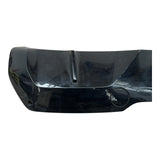 BMW IX3 M Sport rear bumper valance trim G45 2025-2026 Genuine 51128087054