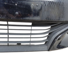Load image into Gallery viewer, Toyota Yaris front bumper 2020-2024 Hatchback Genuine Used 52119-K0050
