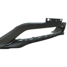 Load image into Gallery viewer, Honda CR-V CRV front bumper upper section 2014-2018 Genuine 71101-T1V-ZX00
