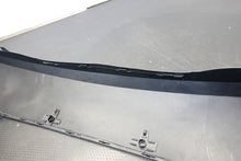 Load image into Gallery viewer, PEUGEOT 407 REAR BUMPER Coupe 2 door GENUINE pn 9651455477

