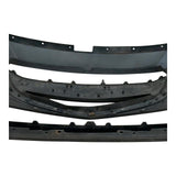 Mazda 2 front bumper 2014-2018 Hatchback Genuine DA6J-50031