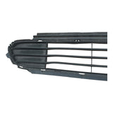 Toyota BZ4X front bumper lower grill 2023-2025 EV Genuine 53112-42360