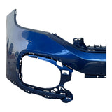 Volkswagen T-Cross T Cross front bumper SUV Genuine 2GM807221A
