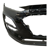 Hyundai Kona front bumper centre 2017-2019 Genuine Used Parts 86511-J9000
