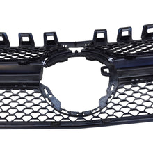 Load image into Gallery viewer, Mercedes A Class A35 AMG front bumper grill 2018-2021 W177 Genuine A1778882900
