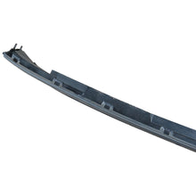 Load image into Gallery viewer, Volkswagen VW Polo front bumper centre grill 2022-2024 Genuine 2G0853677AF
