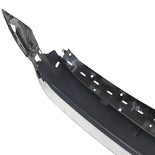 Load image into Gallery viewer, BMW IX2 M Sport front bumper and grill U10 SUV Used Genuine 51118087453

