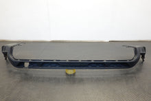 Load image into Gallery viewer, MINI Cooper REAR BUMPER Valance Hatchback 2021 on F55 LCI 2 GENUINE pn 9450596
