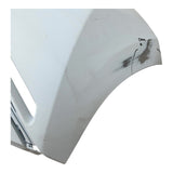 Toyota Aygo front bumper 2014-2017 Hatchback Genuine 52119-0H140