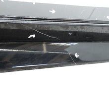 Load image into Gallery viewer, Jaguar XE R Sport Right RH Side Skirt Sill Cover Genuine pn GX7M-101D56-A
