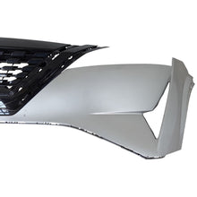 Load image into Gallery viewer, Nissan Qashqai front bumper Facelift 2020-2023 SUV Genuine Used 62022 6UA0H
