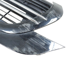 Load image into Gallery viewer, Mercedes Benz EQC AMG Line front bumper upper grill 2020-2023 A2938884100
