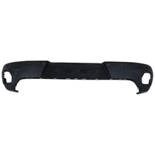 Load image into Gallery viewer, Citroen C4 X rear bumper trim Saloon 2023-2025 Genuine 9847009180
