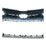 Hyundai I10 front bumper 2014-2017 Hatchback Genuine 86511-B9000