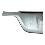 Range Rover Evoque rear bumper lower valance Trim 2019-202 Genuine K8D2-17F954-A