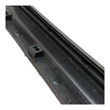 Volvo XC90 Left Side Skirt Sill Trim 2016-2024 Genuine 31672370