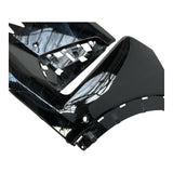Exeed RX front bumper 2025-2027 Genuine 602002438AA