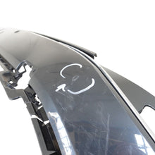 Load image into Gallery viewer, Audi Q4 E-Tron ETron rear bumper Genuine 2021-2023 pn 89A807527C
