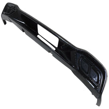 Load image into Gallery viewer, Volkswagen Golf R Line rear bumper trim valance 2021-2024 Genuine 5H6807568J
