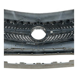 Mercedes Benz CLA AMG Front Bumper 2016-2019 Genuine A1778856700