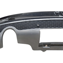 Load image into Gallery viewer, Audi Q5 SQ5 front bumper 5 Door SUV 2013-2016 Genuine pn 8R0807437AD
