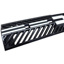 Load image into Gallery viewer, Dacia Duster front bumper centre grill insert 2024-2026 Genuine pn 620843513R
