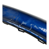 Porsche Taycan Front Bumper 2019-2023 Genuine 9J0807221CFFF