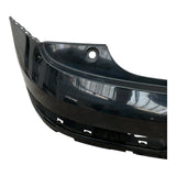 Audi Q3 Rear Bumper 2016-2018 Genuine 8U0807385