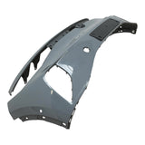 Volkswagen ID4 front bumper ID.4 2020-2024 Genuine 11A807221