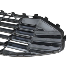 Load image into Gallery viewer, Ford Transit Custom front bumper upper grill 2024-2026 Genuine PZ31-17B968-A
