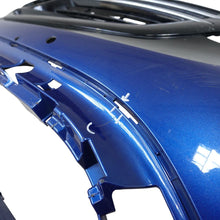 Load image into Gallery viewer, Mercedes Benz EQC AMG Line front bumper 2020-2024 Genuine A2938859900
