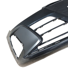 Load image into Gallery viewer, Audi E-Tron Etron GT front bumper 4 Door Saloon Genuine Used 4J3807221
