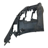 BMW 3 series M Sport front bumper right fitting bracket G20 Genuine 51118069348
