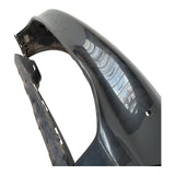 Porsche Taycan Cross Turismo front bumper 2019-2023 Genuine 9J1807221DFFF