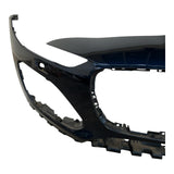 Jaguar F Type front bumper 2020-2024 Facelift Coupe Genuine MX53-17C831