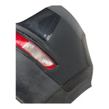 Kia Sportage Rear Bumper 2016-2018 Genuine 86611-F1000
