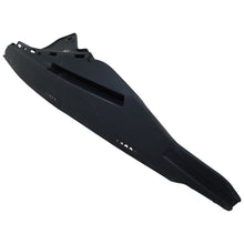 Load image into Gallery viewer, Mercedes Benz B Class front bumper upper fitting 2019-2022 Genuine A2478853202
