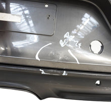 Load image into Gallery viewer, Porsche Boxster rear bumper 718 2017-2021 Genuine pn 982807421111
